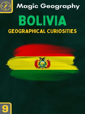 cover image of Bolivia